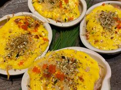 -花潮料理艺食馆(世欧广场店)