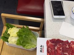 -潮正和潮汕牛肉火锅·老字号(番禺万达店)