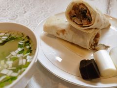 朝天锅-潍坊菜馆(三里河南横街店)