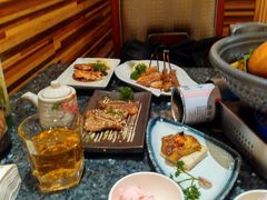 -菊上料理(蜀山银泰百货店)