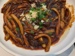 -丰收日·小海鲜·沪上家宴(顾村正大店)
