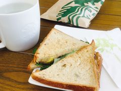 -星巴克(深圳音乐厅店)