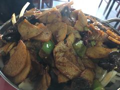 -四合居(柳云路店)