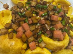 -人民公社大食堂(顺义总店)