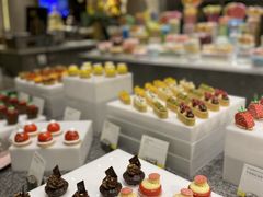 -解放碑威斯汀酒店-知味国际美食餐厅