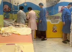 -中法母婴月子中心(南湖创始店)