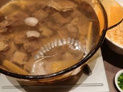 -同庆楼(天鹅湖万达店)