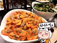 -五洲咖啡厅(五洲大酒店)