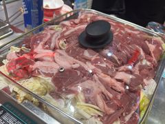 -古彭7只羊·徐州烧烤(旗舰店)