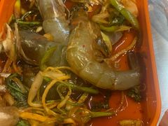 -江合勇丹东兄弟小串海鲜烧烤(总店)