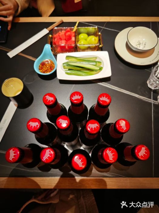 胡桃里乐队酒馆(鎏嘉码头店)图片