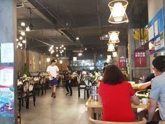 大堂-赤宴·川菜(玉林店)