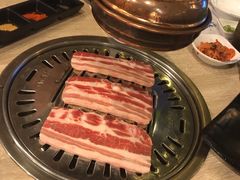 -郑阿姨的家·이모네·韩料&烤肉(武川路店)