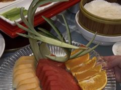 -王府井酒店(金桥港湾店)