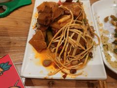 -福苗小骆驼烧烤(莲湖路店)