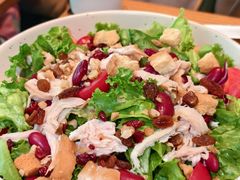 -街角 T·COFFEE 融合料理·BISTRO(车公庙店)