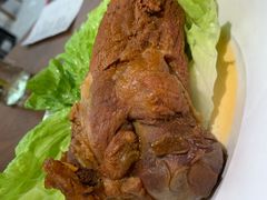 大酱骨棒-李老哈·东北菜(宋园路店)