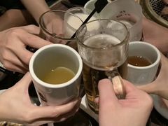 -牛角日本烧肉专门店(海运大厦店)