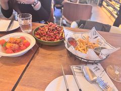 -Blac+Blac(中海环宇荟店)