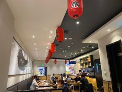 -吉野家(群力王府井店)