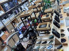 -北京天域联达耳机店(财智国际大厦店)