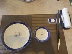 -極上萬膳·日料放题(来福士江景店)