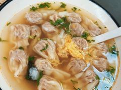 -小倩倩•鸡汤馄饨(江西路创始店)