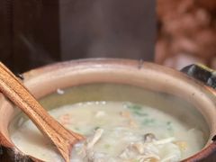 -大洋家·精品潮汕菜·生腌砂锅粥(天河东路店)