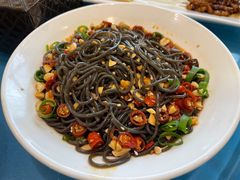 -金杏·粘卷子 烤鸭 农家菜