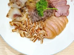 -老边饺子馆(东单店)