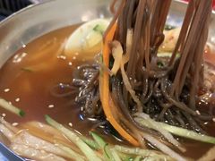 -意成料理