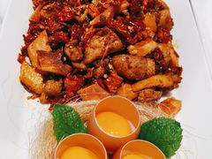 -丝路有约·西域美食