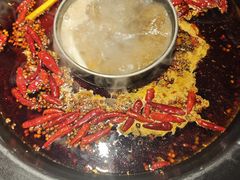 -陈眼镜火锅(总店)