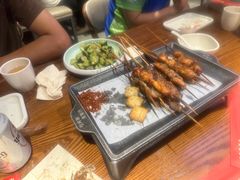 -管氏翅吧(台湾街店)