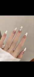 -1T·1M 日式美甲美睫