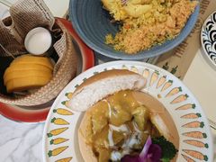 -太食獸泰式茶餐厅(济南万象城店)