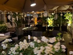 -火车头法国西餐厅