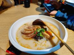 熊本叉烧拉面-味千拉面(煌华新纪元购物广场店)