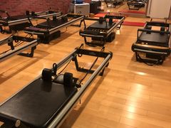 -上海嘉里健身Kerry Sports Shanghai