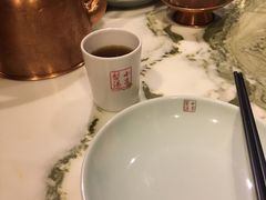 -小吊梨汤·北京菜(香山店)