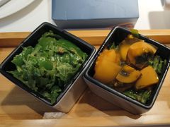 擂辣椒水晶皮蛋-飶香居(省博物馆店)