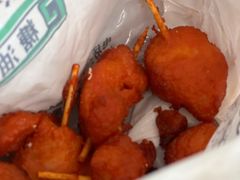 -黑窑厂糖油饼烤鸭·清真菜(旗舰店)
