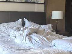 -天津梅江中心皇冠假日酒店