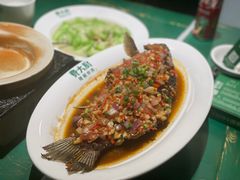 -费大厨辣椒炒肉(太平老街店)