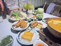 -将太无二·北美传奇寿司(瑞士公寓店)