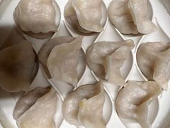 -新兴园饺子馆(北京百子湾店)