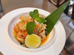 -帕蓝·暹罗料理(大学路店)