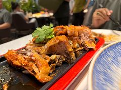 -马老六清真餐厅(雁滩店)