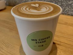 -MQ COFFEE STAND明谦(新洲店)