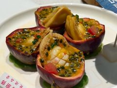 -79号渔船海鲜饭店(龙岗店)